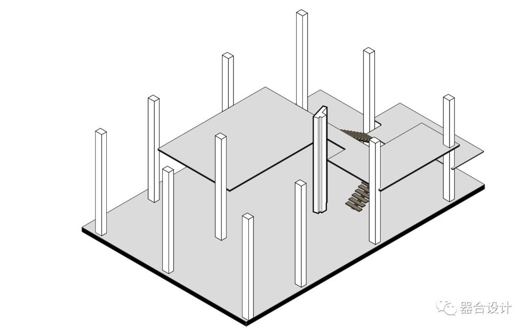 书香.奎虚礼射馆/器合设计-81