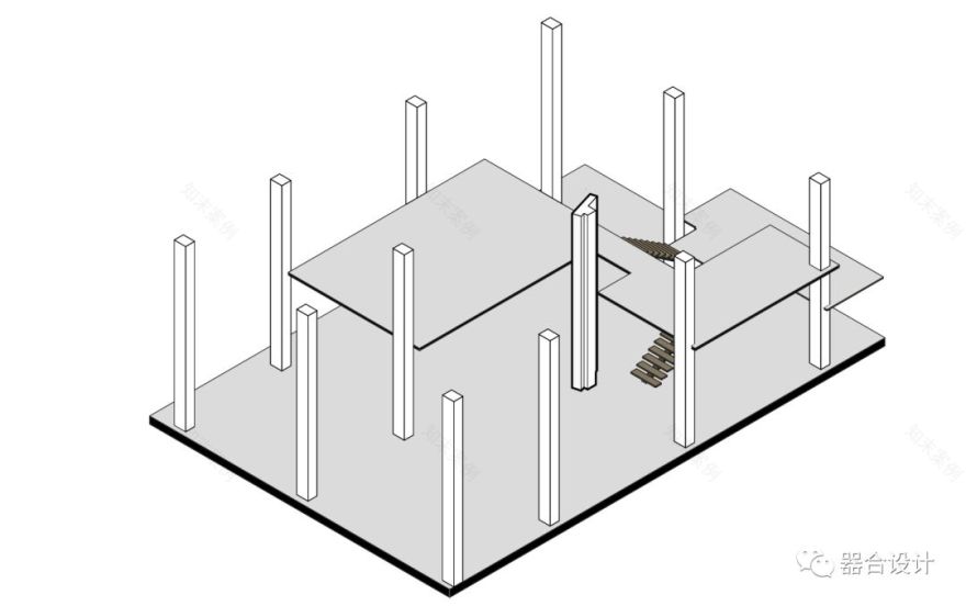 书香.奎虚礼射馆/器合设计-81