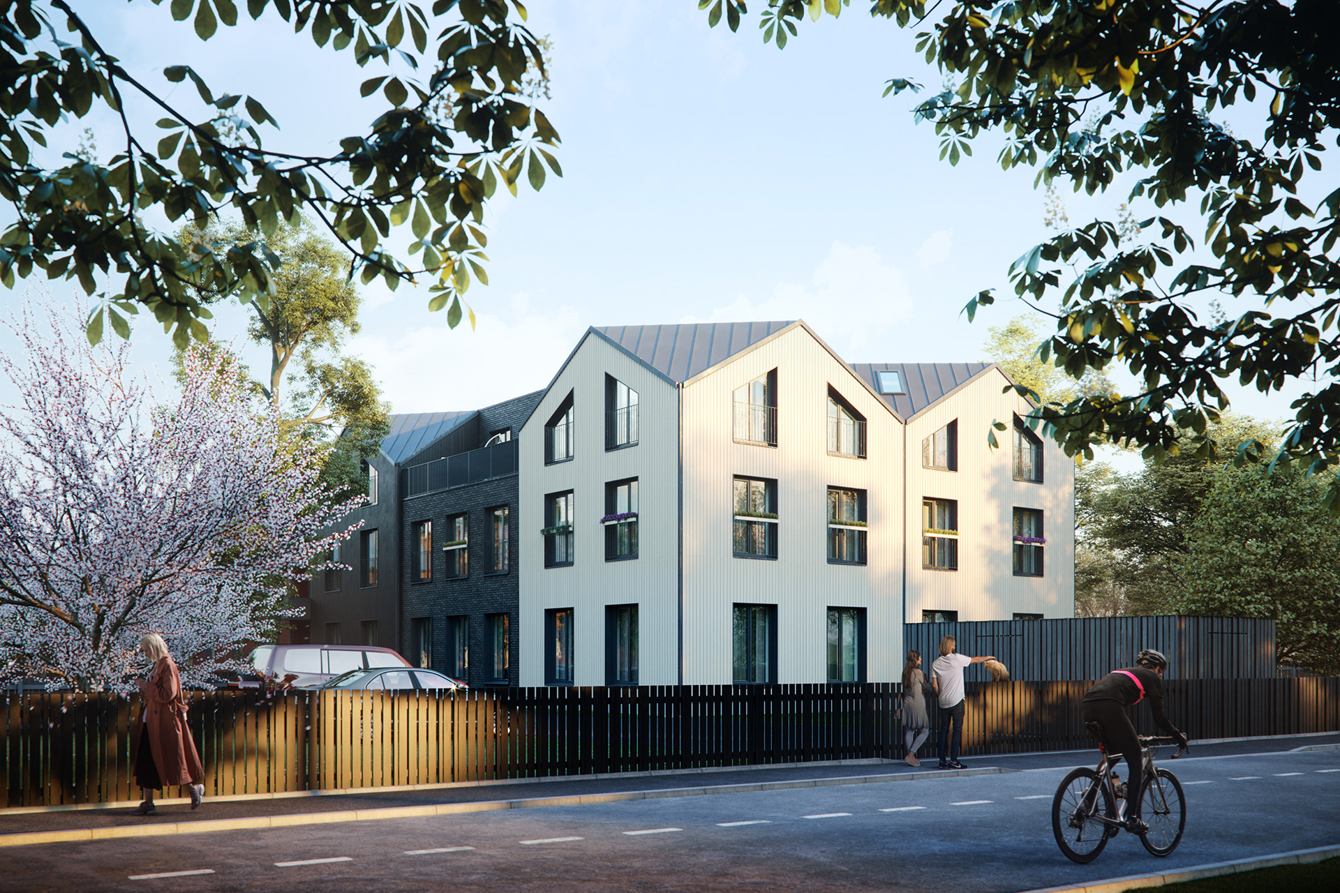 CGI: Newbie in the hood-9