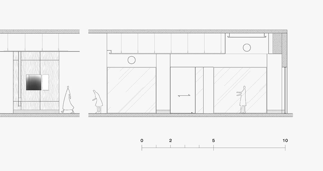 厦门熹茗朱子文化茶空间丨中国厦门丨BloomDesign绽放设计-67