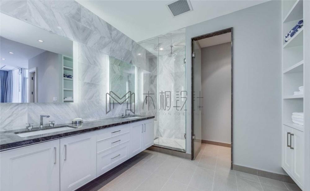 极简北欧,生活艺术的空间设计-28