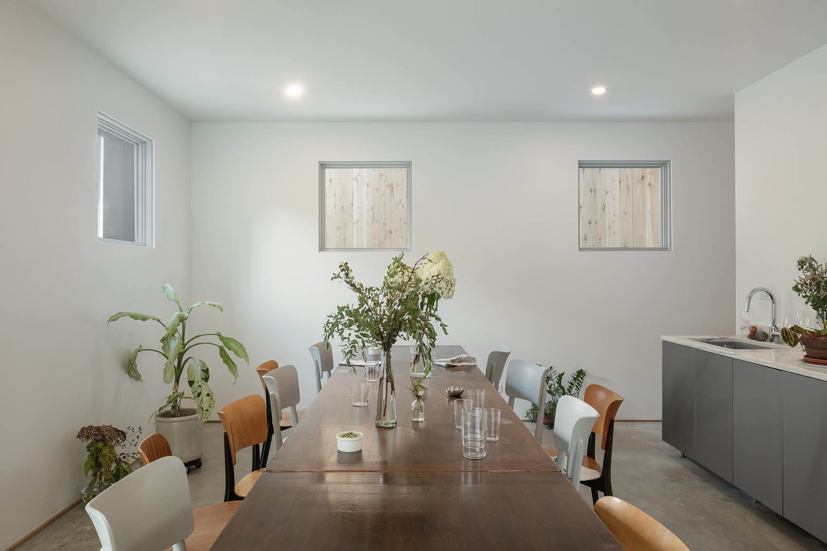 Ardmore 住宅丨美国芝加哥丨Kwong Von Glinow-56