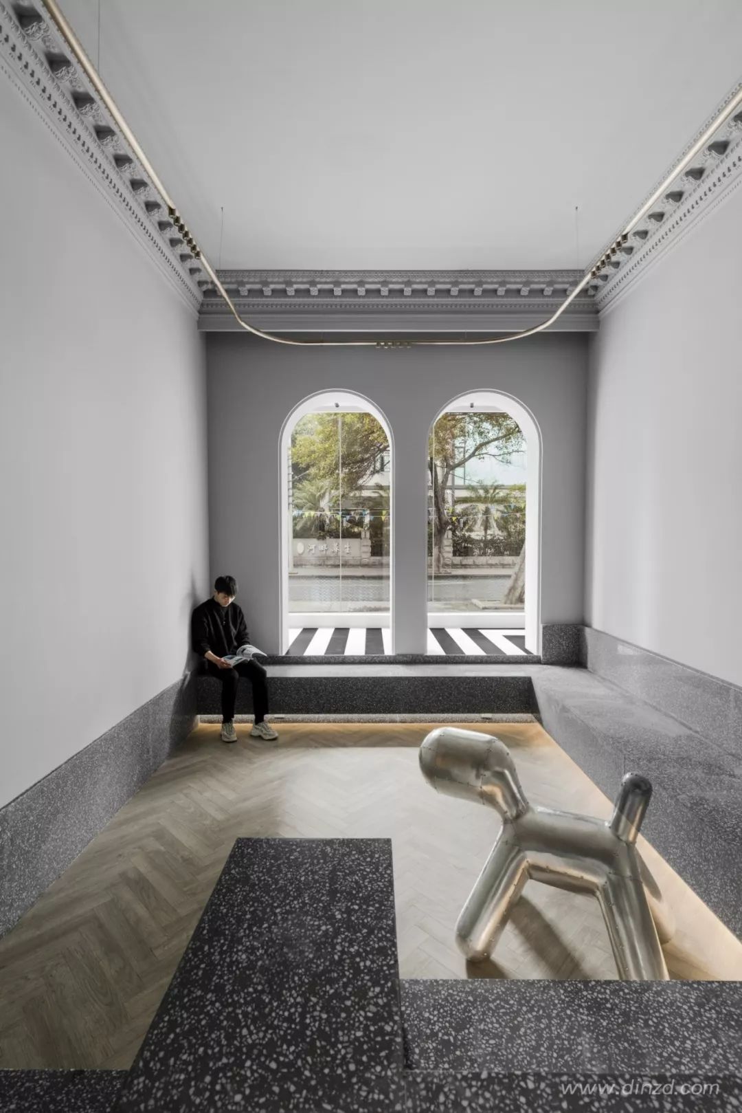 成都老城区的时尚解构与重组-24