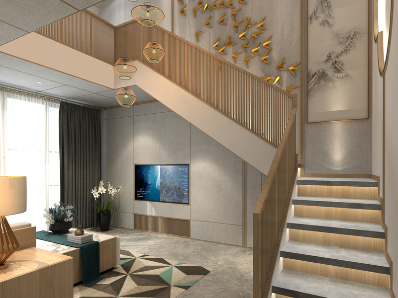 大风门旅游度假村-1