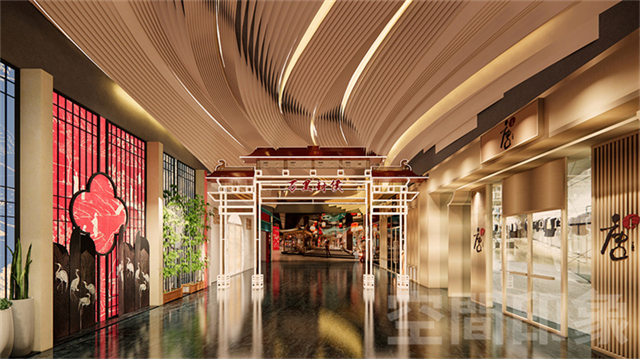 国风潮流主题商业-12