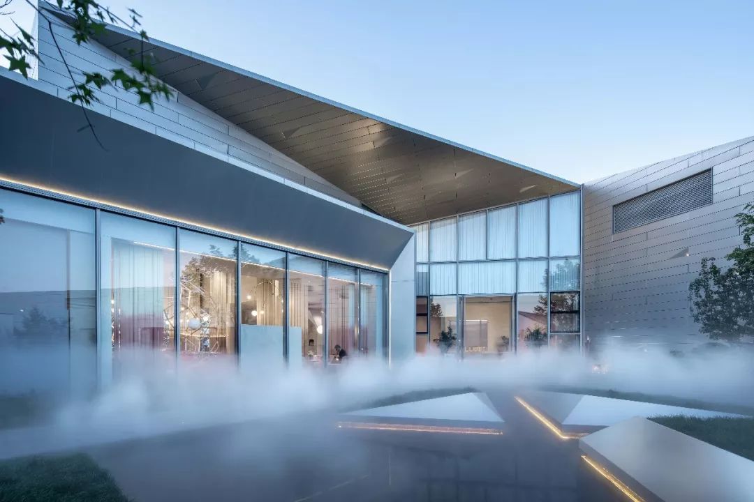 大连万科体育公园-59