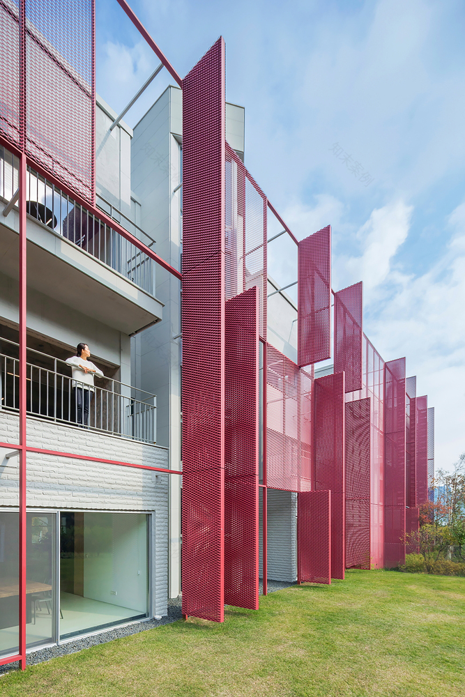 首尔 Geumkokdong 办公室丨韩国首尔丨BCHO Partners-28