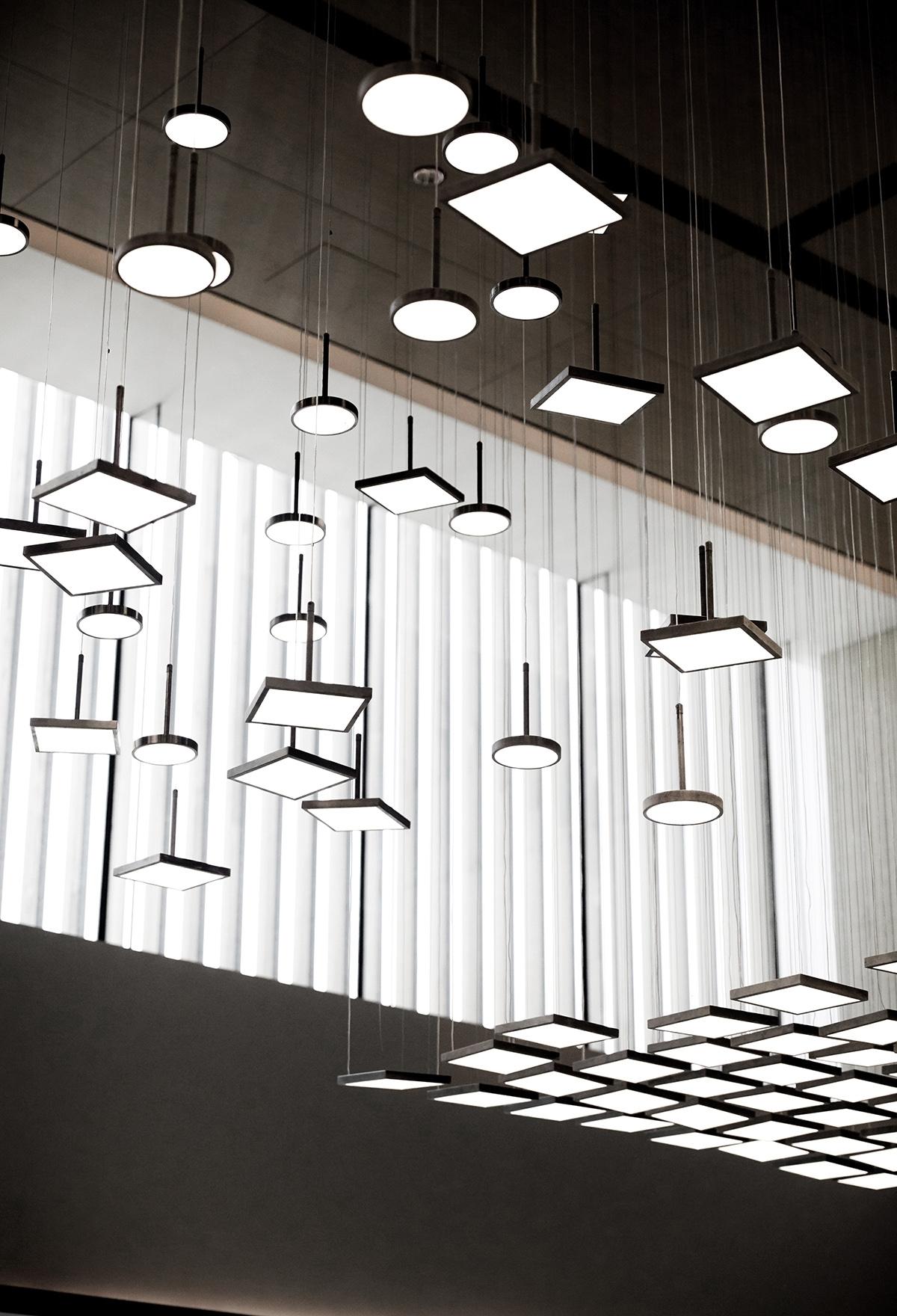 绍兴柯桥壹品生活馆售楼处+样板房丨中国绍兴丨大器空间-43