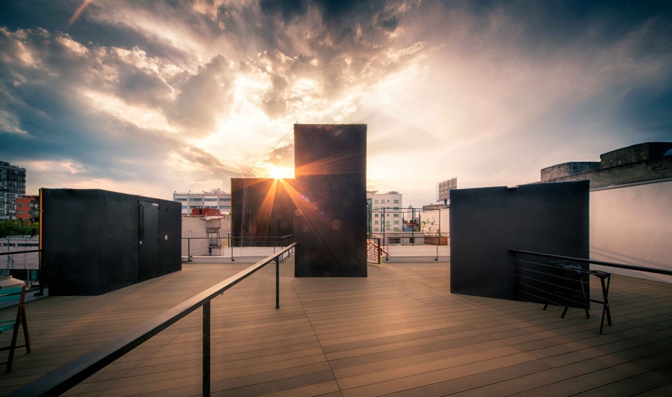 Yácatas 475公寓楼-29