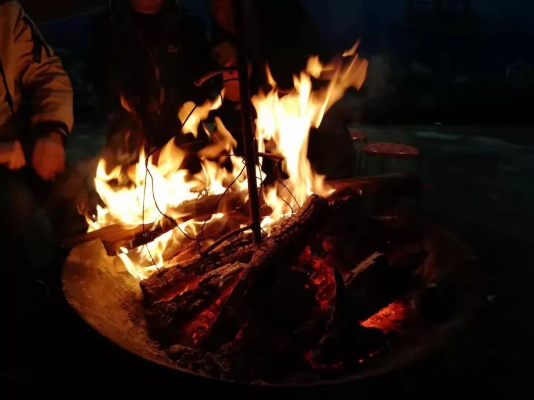 SED 新西林成都、新疆分公司 2019 年终团建活动纪实-80