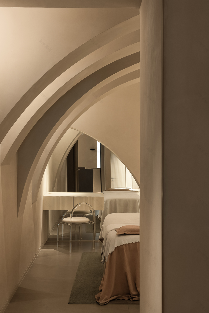 THE SHE 生态场域丨中国佛山丨潜木设计-92