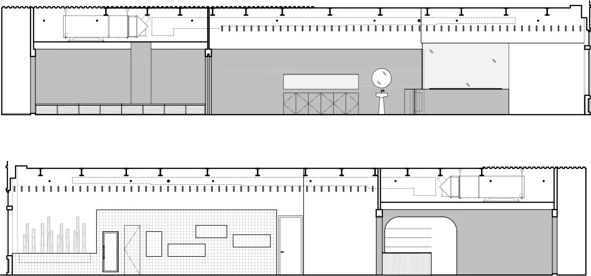 Standard Dose商店，纽约 / SR PROJECTS + TUNA-6