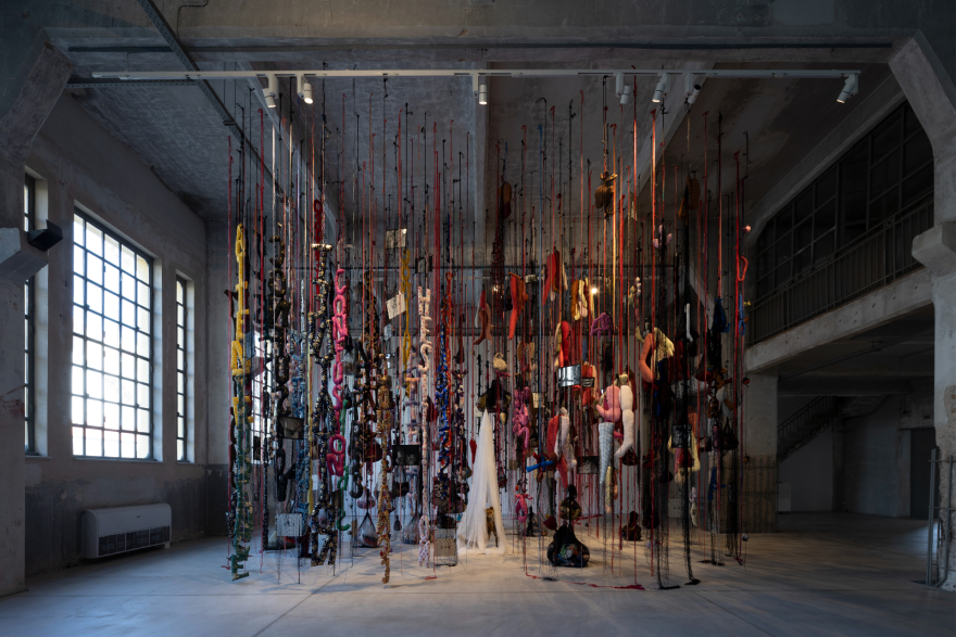 雅典建筑设计新亮点 | 融合历史与现代-44