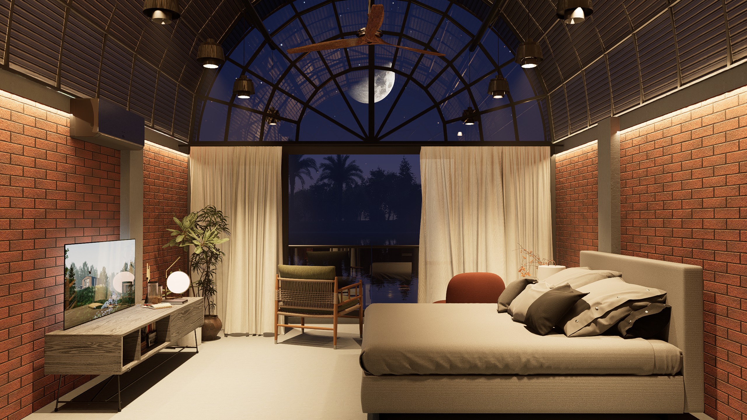 COTTAGE DESIGN ( PRANTO DEVELOPMENT INITIATIVE)-4