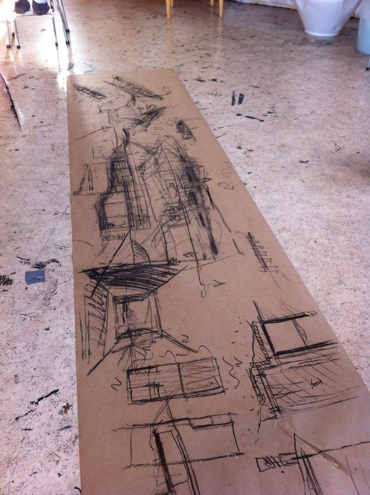 弗莱恩瓦尔保护区丨挪威-85