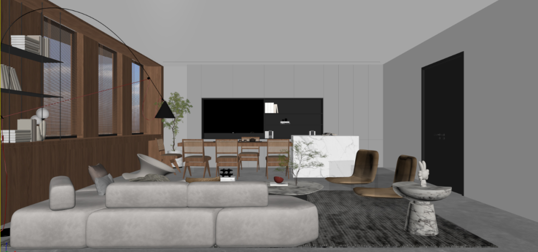 匠星装饰丨其境设计-12