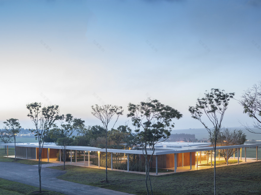 巴西Fazenda Boa Vista酒店-3