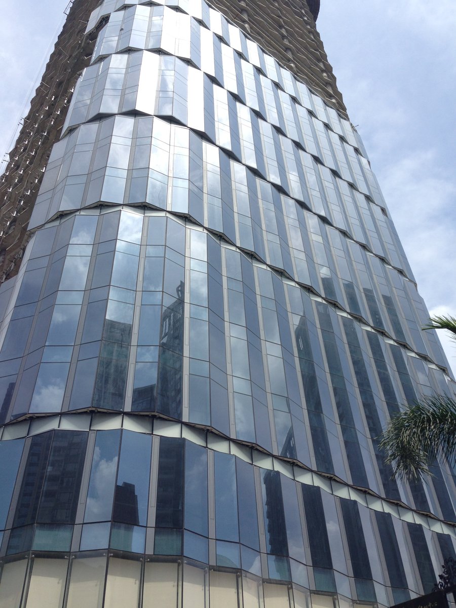 Chancheng Greenland Center Planning-5