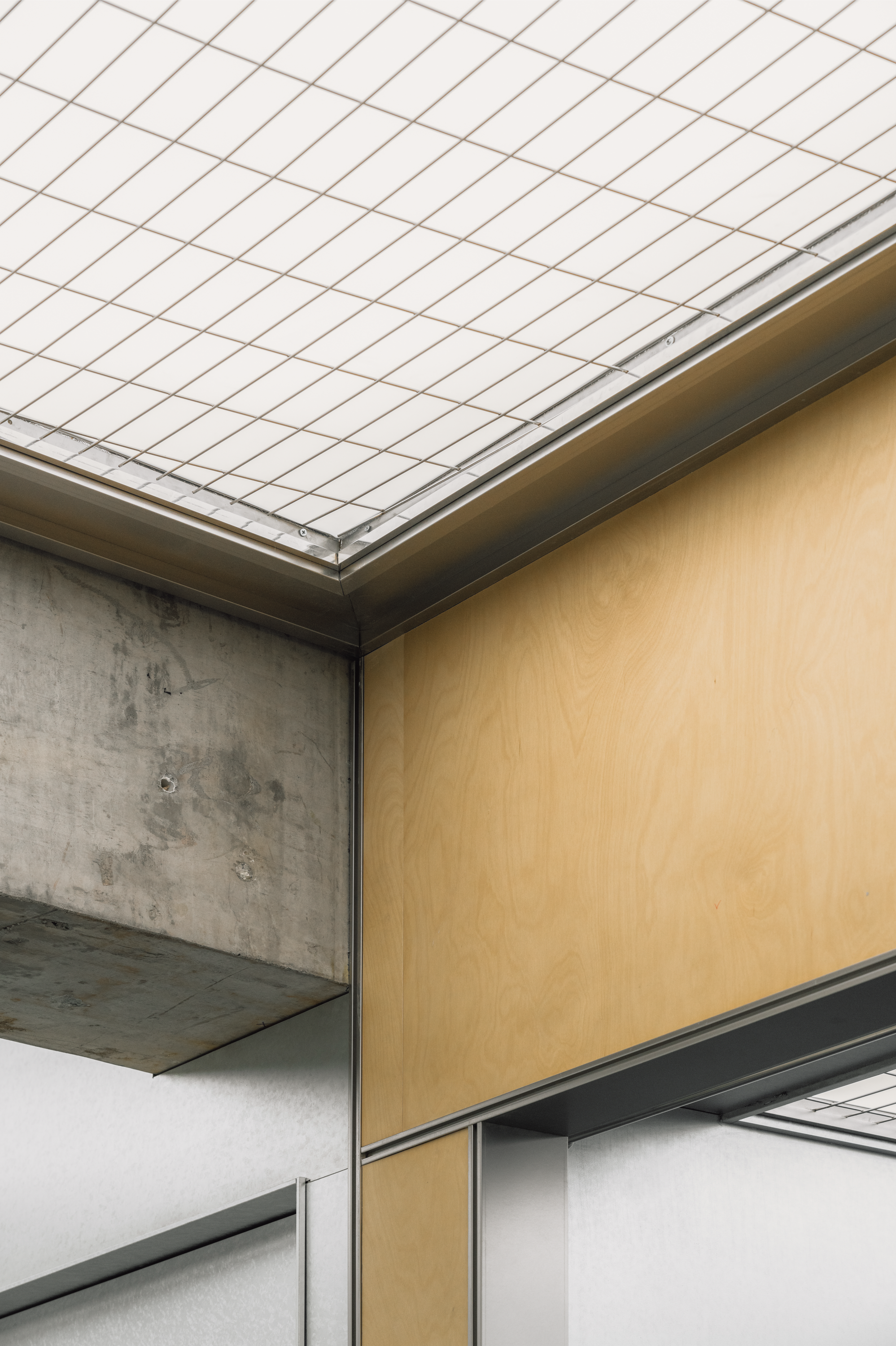 服装店丨中国成都丨Mojo Wang团队-44