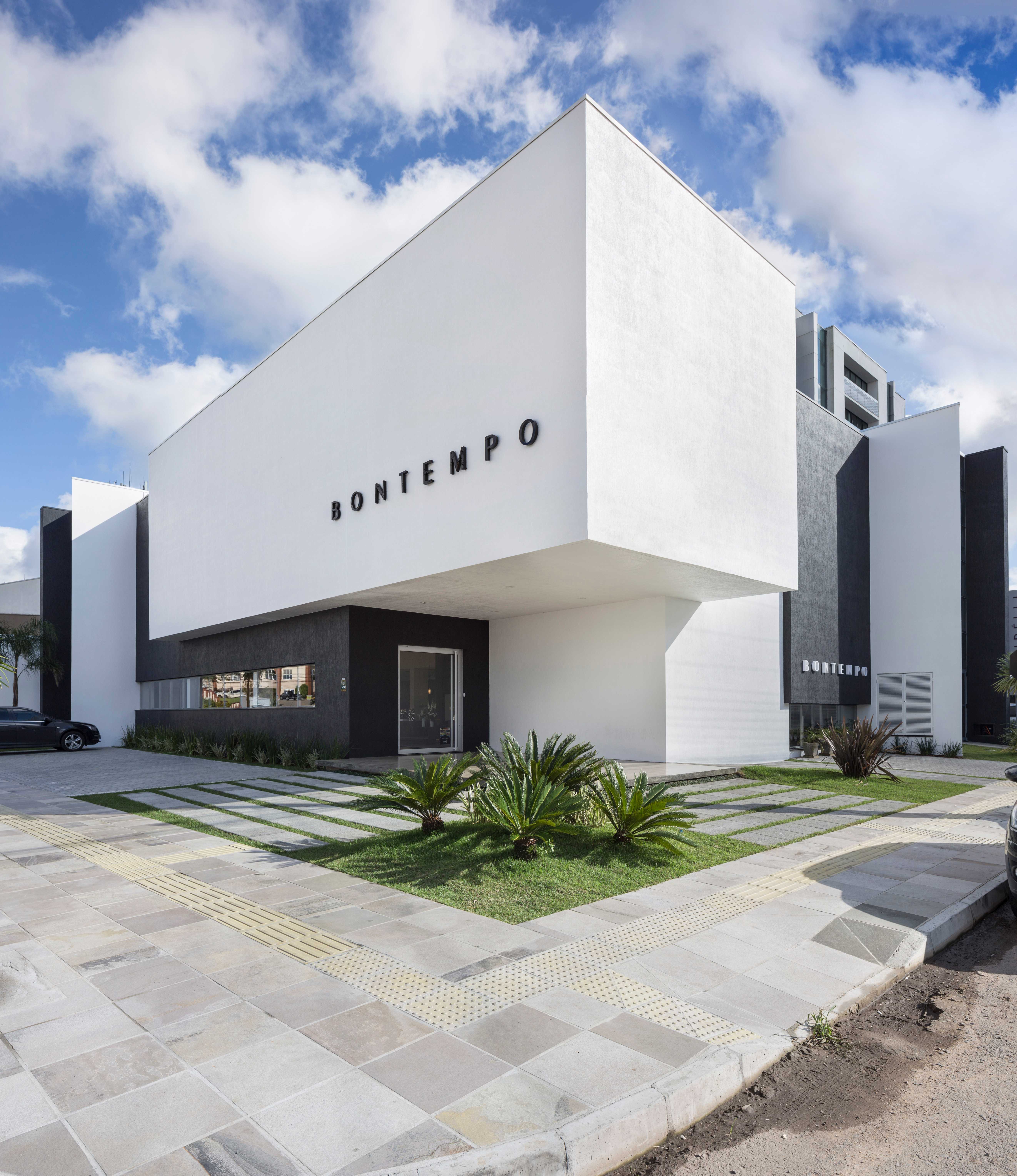 Bontempo 商业零售空间设计-1