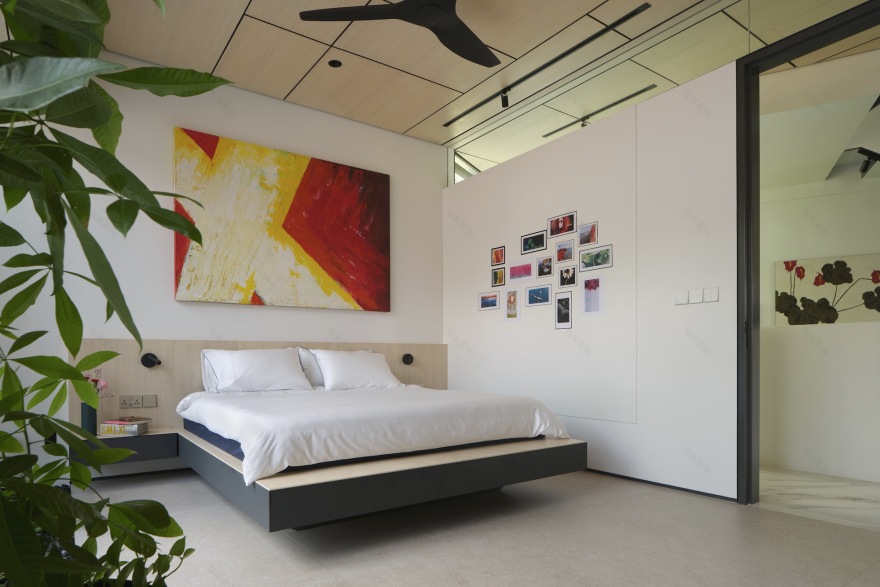 SC 女士之家丨新加坡-46