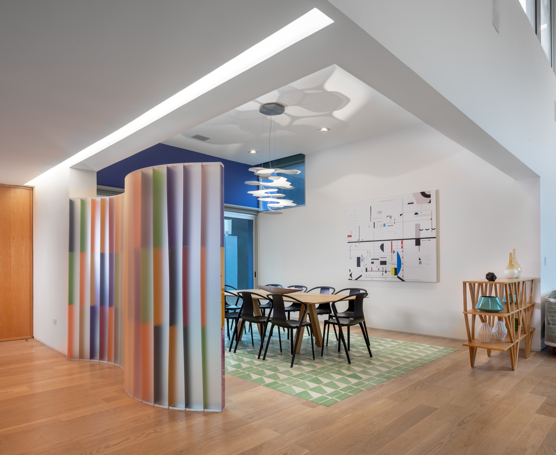 办公园区丨Skidmore,Owings & Merrill (SOM)-51