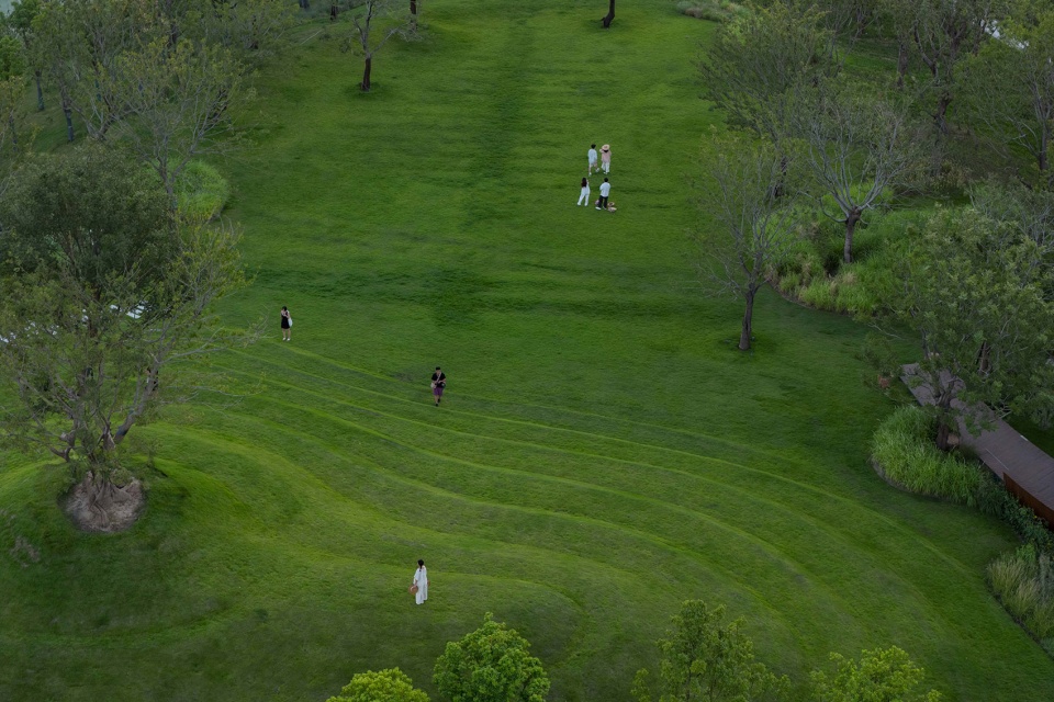 武汉麓客岛一期景观丨中国武汉丨WTD纬图设计,奥雅设计,素水设计-52