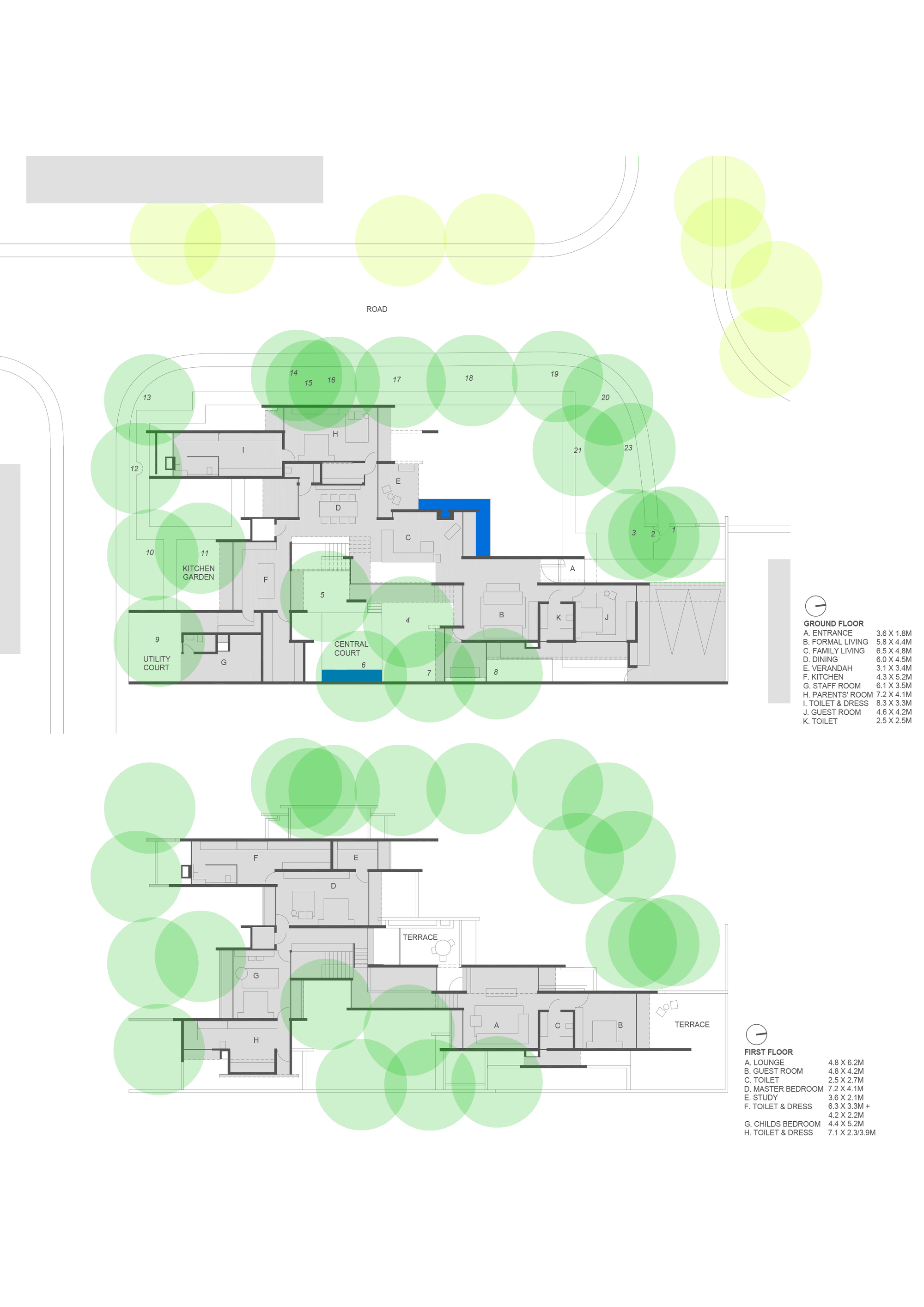 丨印度丨Matharoo Associates-24