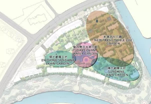 杭州融创河滨之城-12