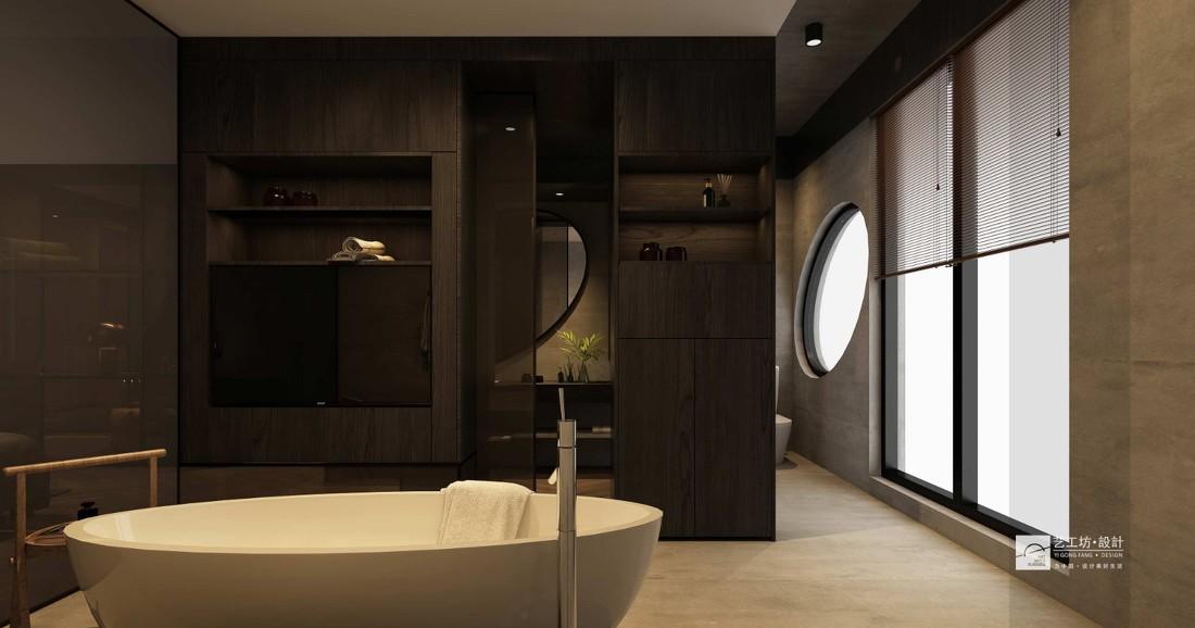 云峰原著·极简中的暗黑系-20