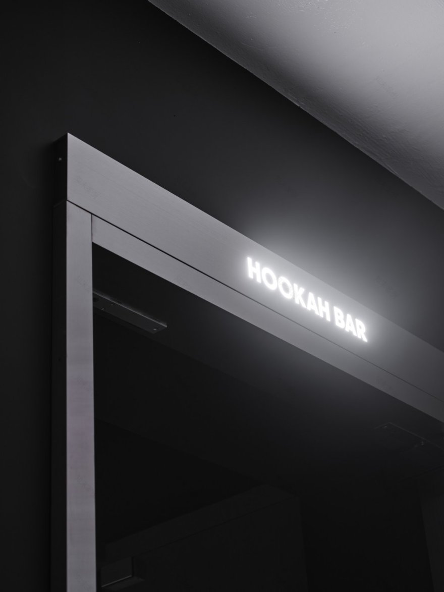 Boba Bear 室内设计丨KKOLStudio-21