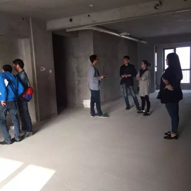 新源燕府灰绿色空间设计，打造精致和谐生活美学-18