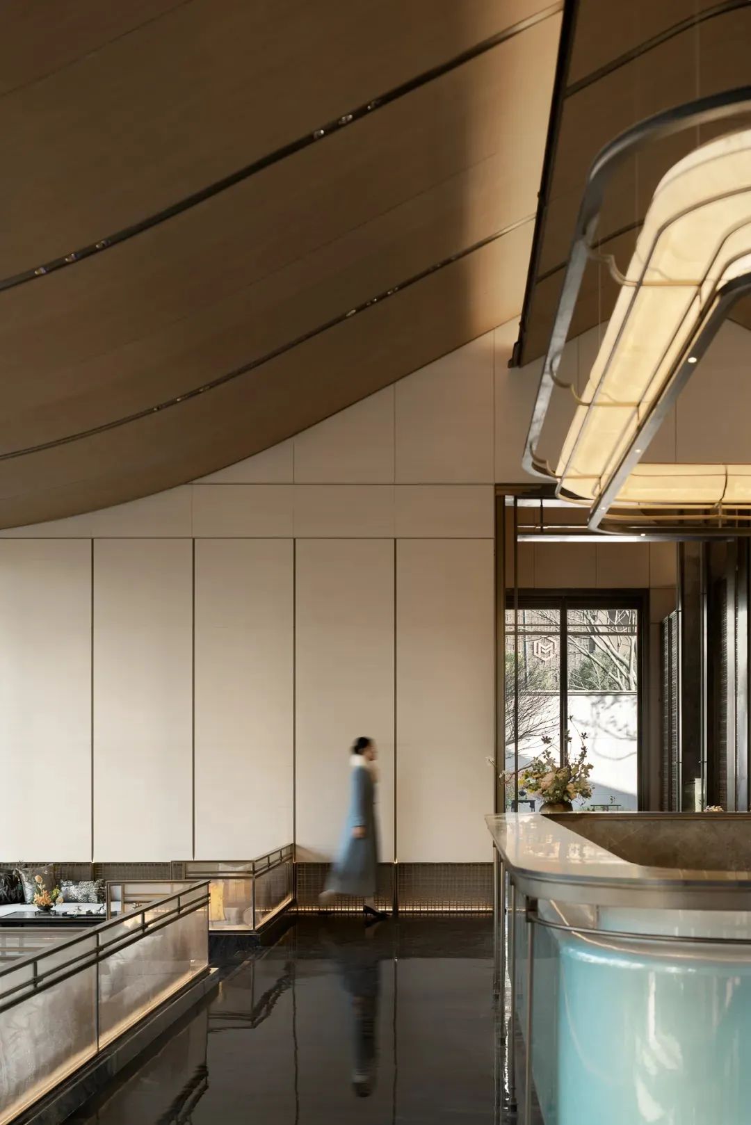 建发养云营销中心丨中国台州丨元禾大千-45