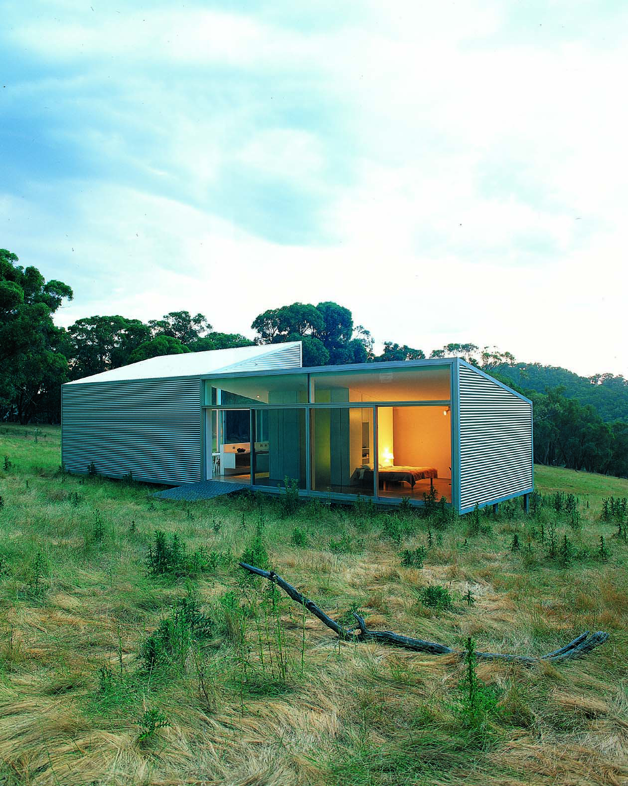 Bombala Farmhouse - Collins and TurnerCollins and Turner-20