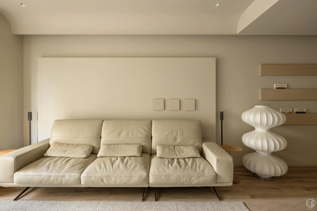 自由呼吸的多巴胺之家丨中国成都丨清羽设计-79