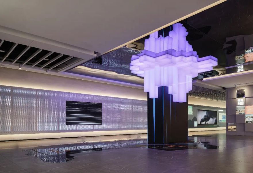 南京江北垃圾焚烧发电厂二期项目丨中国南京丨上海云韬工程设计有限公司-30