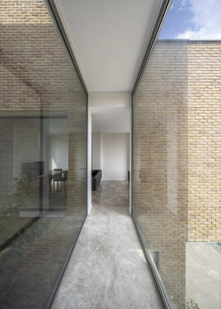 拉菲安之家丨伊朗德黑兰-24