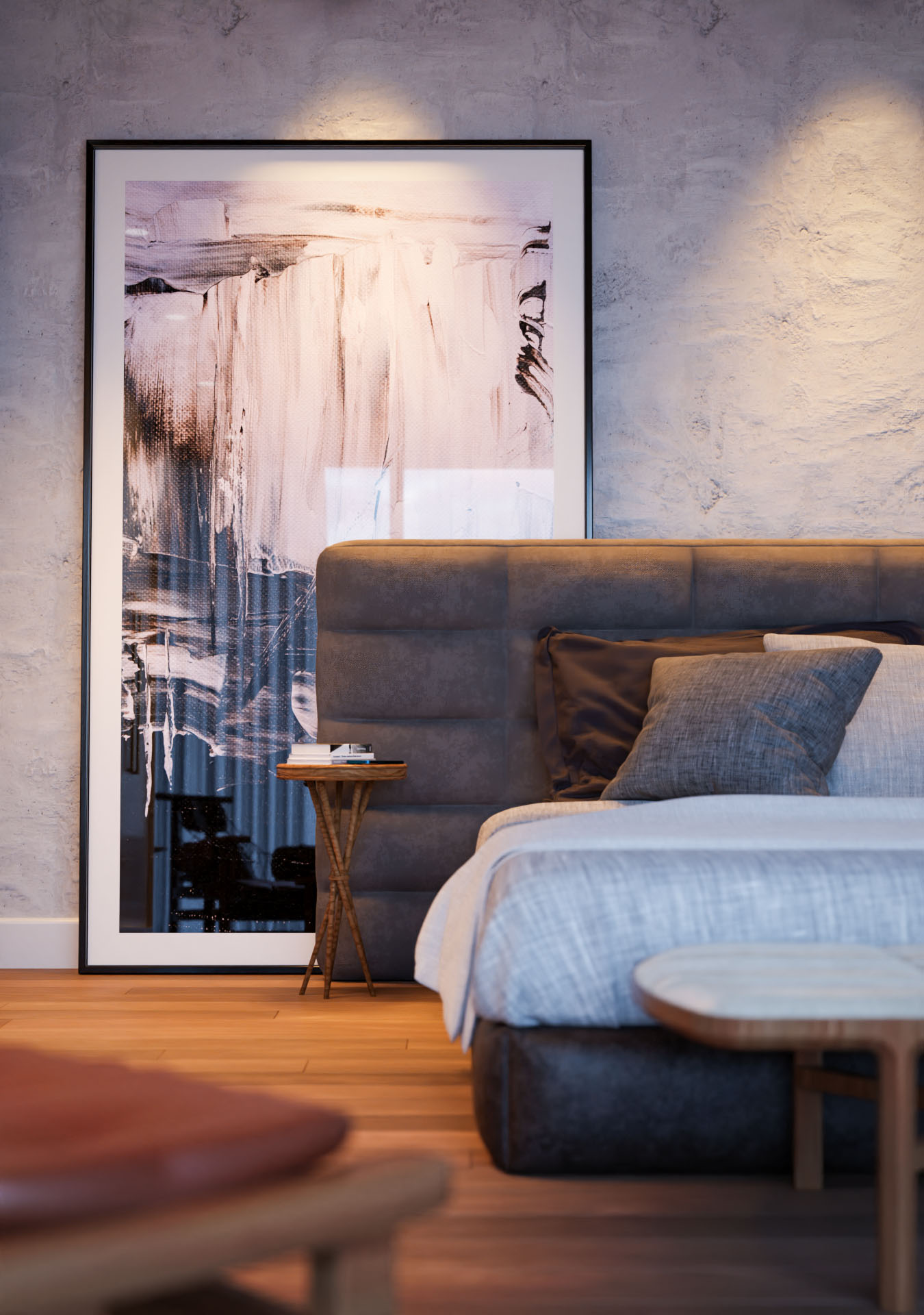 山区的房间丨Studio Lev.Design-2