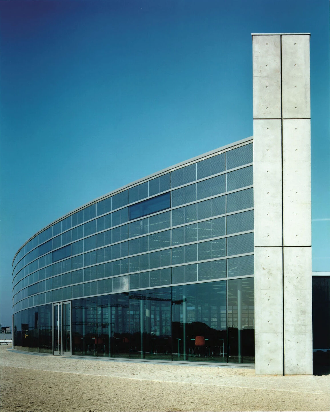 欧洲学校丨卢森堡-7