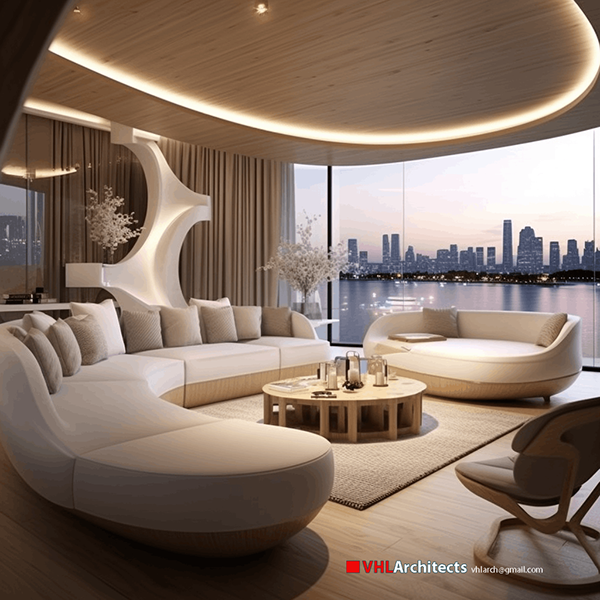 Danang Phoenix Financial Tower Project-7