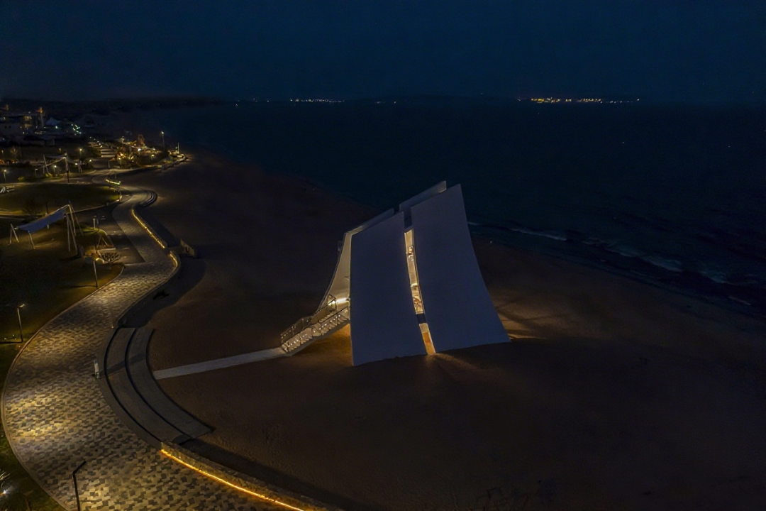 会告白的建筑-53