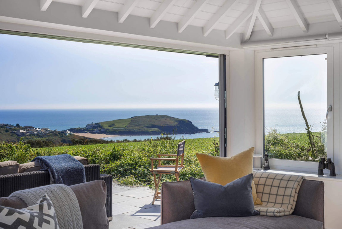 南哈姆斯海岸现代住宅-8