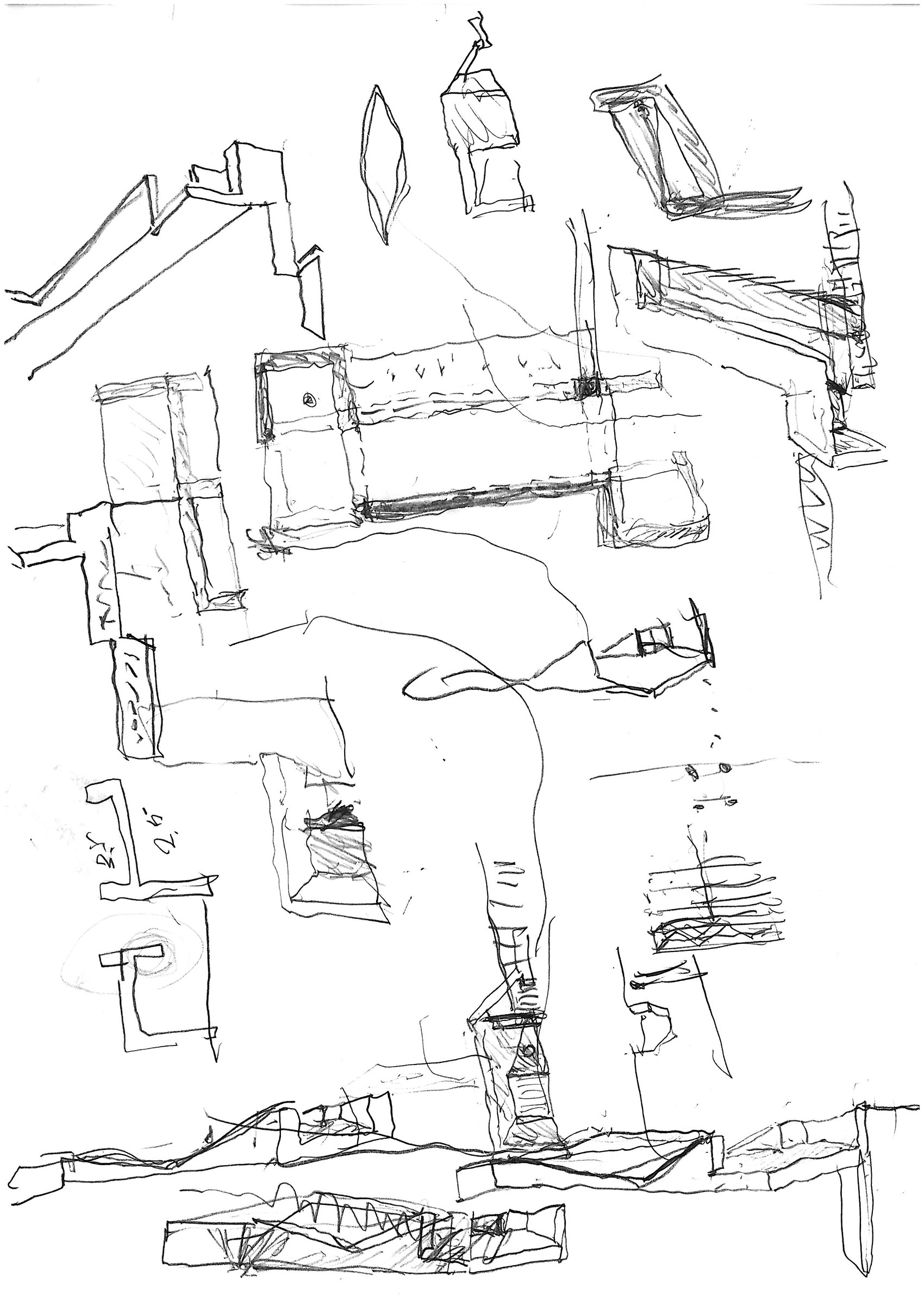 中国国际设计博物馆丨中国杭州丨Álvaro Siza + Carlos Castanheira-138
