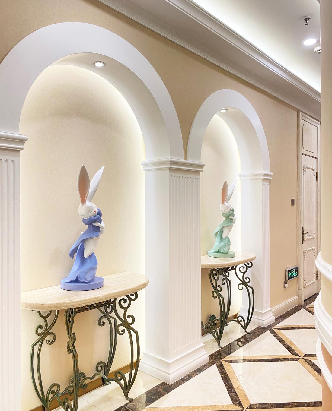 沈阳雪雅美容院丨中国沈阳-24