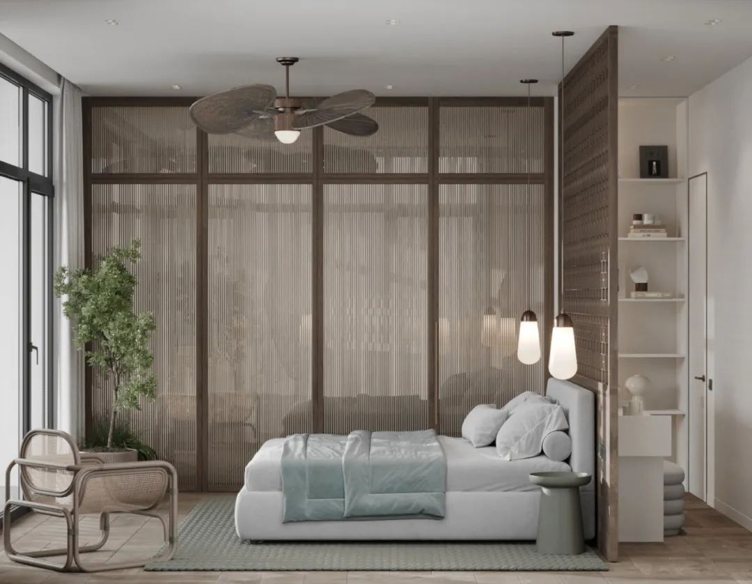 R HARBOR 私宅丨Elena Sedova-51