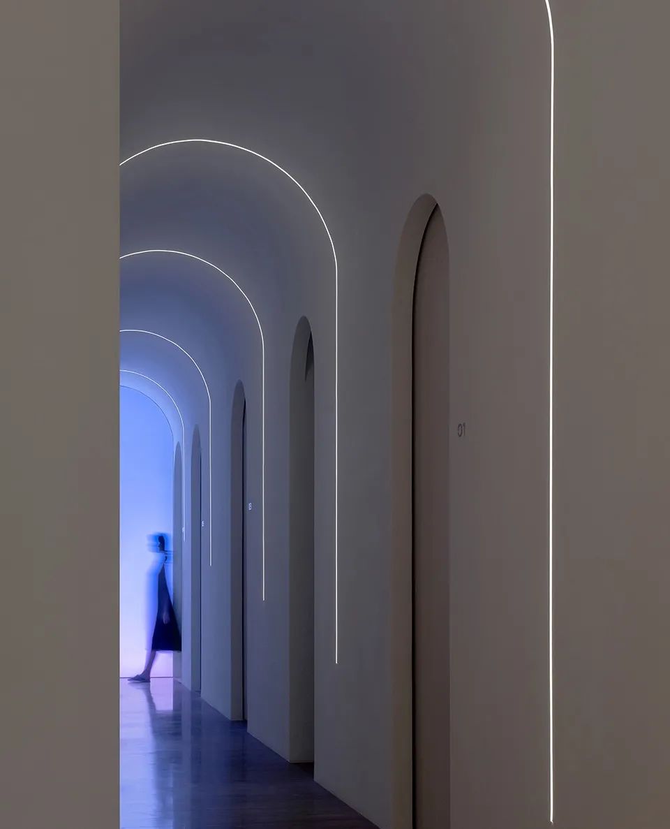 Shuran 舒然美学丨中国深圳丨壹所设计工作室-35