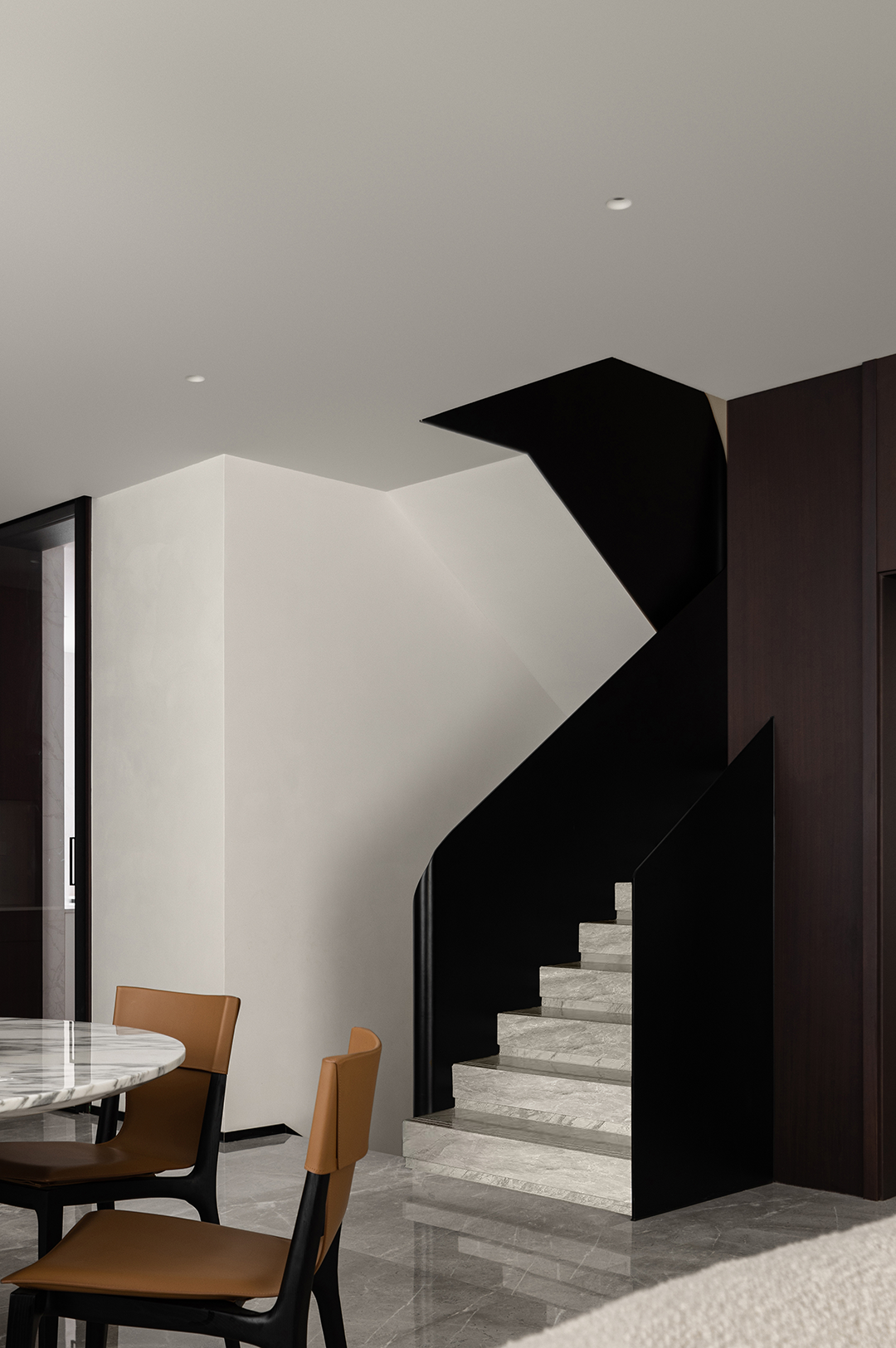 华润桃源里别墅丨中国合肥丨万灵设计(合肥)-34