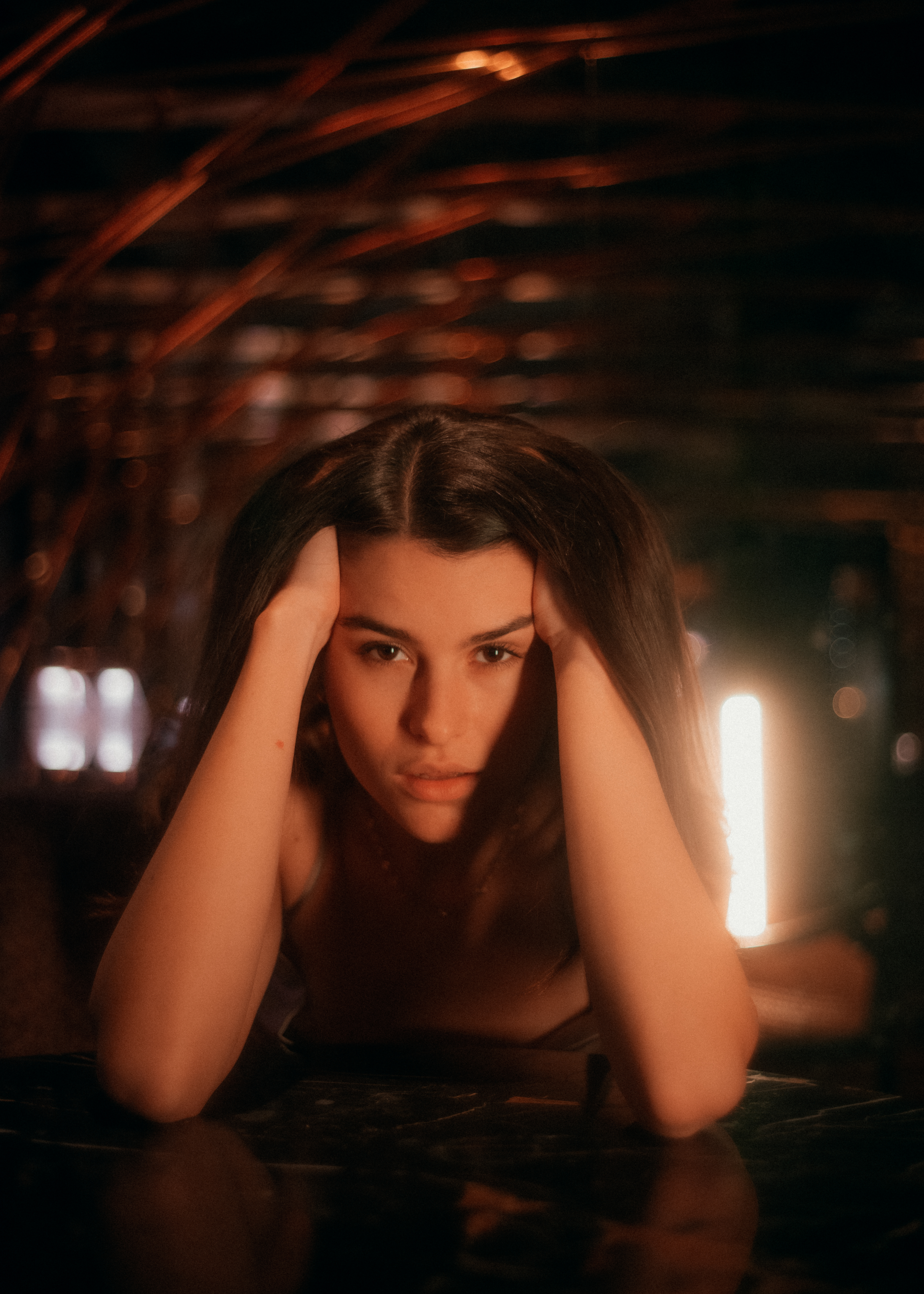 皇后酒店丨MYRIAM-44