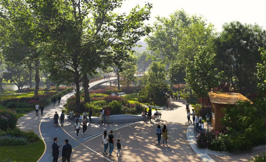 英国女王伊丽莎白二世纪念馆丨牙买加圣詹姆斯-44