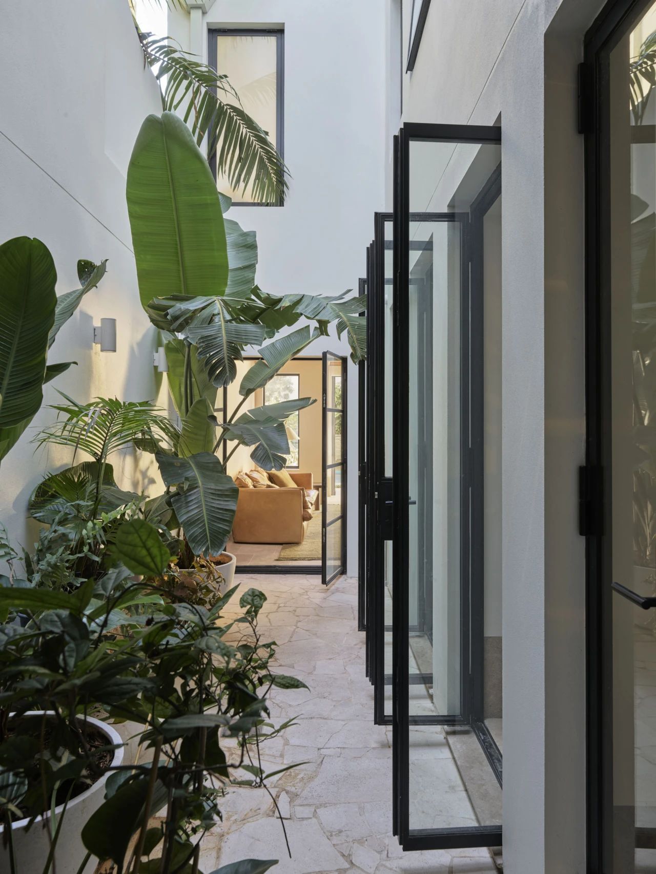 帕丁顿住宅翻新-43